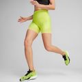 Dámske bežecké šortky PUMA Run Ultraform 6" green 3