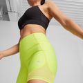 Dámske bežecké šortky PUMA Run Ultraform 6" green 6