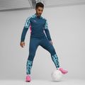 Kopačky PUMA Ultra Ultimate FG/AG jedovatá ružová/puma biela/puma čierna 9