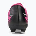 Kopačky PUMA Ultra Ultimate FG/AG jedovatá ružová/puma biela/puma čierna 7