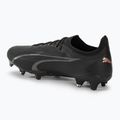 PUMA Ultra Ultimate FG/AG kopačky puma black/copper rose 3