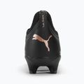 PUMA Ultra Ultimate FG/AG kopačky puma black/copper rose 6