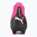 Kopačky PUMA Ultra Pro FG/AG jedovatá ružová/puma biela/puma čierna 6