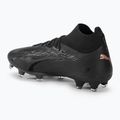 PUMA Ultra Pro FG/AG kopačky puma black/copper rose 3