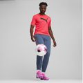 Kopačky PUMA Ultra Match FG/AG jedovatá ružová/puma biela/puma čierna 15