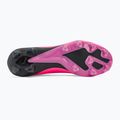 Kopačky PUMA Ultra Match FG/AG jedovatá ružová/puma biela/puma čierna 4