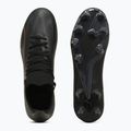 Kopačky PUMA Ultra Match FG/AG  puma black/copper rose 11