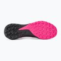 Kopačky PUMA Ultra Match TT poison pink/puma white/puma black 4