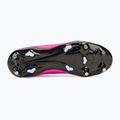 Futbalové kopačky PUMA Ultra Play MxSG poison pink/puma white/puma black 4