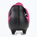 Futbalové kopačky PUMA Ultra Play MxSG poison pink/puma white/puma black 6