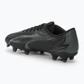 Kopačky PUMA Ultra Play FG/AG  puma black/copper rose 3