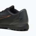 PUMA Ultra Play TT kopačky puma black/copper rose 8