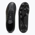 Detské kopačky PUMA Ultra Play FG/AG Jr puma black/copper rose 11