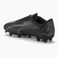 Detské kopačky PUMA Ultra Play FG/AG Jr puma black/copper rose 3