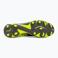 Futbalová obuv PUMA Future 7 Match Rush FG/AG strong gray/cool dark gray/electric lime 4