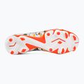 Futbalová obuv PUMA Future 7 Match Creativity FG/AG white/oceantropic/turquoisesurf/hotheat/sunstream 4