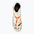 Futbalová obuv PUMA Future 7 Match Creativity FG/AG white/oceantropic/turquoisesurf/hotheat/sunstream 5