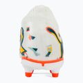 Futbalová obuv PUMA Future 7 Match Creativity FG/AG white/oceantropic/turquoisesurf/hotheat/sunstream 6