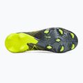Futbalová obuv PUMA Future 7 Ultimate Rush FG/AG strong gray/cool dark gray/electric lime 4