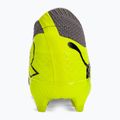 Futbalová obuv PUMA Future 7 Ultimate Rush FG/AG strong gray/cool dark gray/electric lime 6