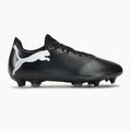 Futbalová obuv PUMA Future 7 Play MxSG puma black/puma white 2