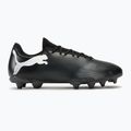 Futbalová obuv PUMA Future 7 Play FG/AG puma black/puma white 2