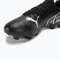 Futbalová obuv PUMA Future 7 Play FG/AG puma black/puma white 7