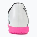 Futbalová obuv PUMA Future 7 Play IT puma white/puma black/poison pink 6