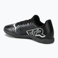 Futbalová obuv PUMA Future 7 Play IT puma black/puma white 3