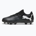 Detská futbalová obuv PUMA Future 7 Play FG/AG puma black/puma white 8