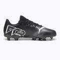 Detská futbalová obuv PUMA Future 7 Play FG/AG puma black/puma white 9