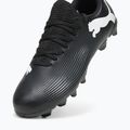 Detská futbalová obuv PUMA Future 7 Play FG/AG puma black/puma white 12