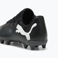 Detská futbalová obuv PUMA Future 7 Play FG/AG puma black/puma white 13