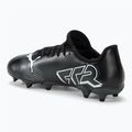 Detská futbalová obuv PUMA Future 7 Play FG/AG puma black/puma white 3