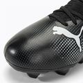 Detská futbalová obuv PUMA Future 7 Play FG/AG puma black/puma white 7