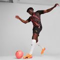 Futbalové kopačky PUMA Ultra Ultimate FG/AG sunset glow/puma black/sun stream 15