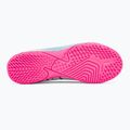 Detská futbalová obuv PUMA Future 7 Play IT puma white/puma black/poison pink 4