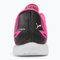 Detské kopačky PUMA Ultra Play TT Jr poison pink/puma white/puma black 6