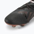 Futbalová obuv PUMA Future 7 Ultimate FG/AG puma black/copper rose 7