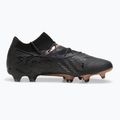 Futbalová obuv PUMA Future 7 Ultimate FG/AG puma black/copper rose 9