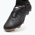 Futbalová obuv PUMA Future 7 Ultimate FG/AG puma black/copper rose 12