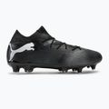 Futbalová obuv PUMA Future 7 Match MxSG puma black/puma white 2