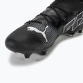 Futbalová obuv PUMA Future 7 Match MxSG puma black/puma white 7