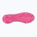 Futbalová obuv PUMA Future 7 Match MxSG puma white/puma black/poison pink 4