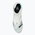 Futbalová obuv PUMA Future 7 Match MxSG puma white/puma black/poison pink 5