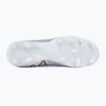 Detská futbalová obuv PUMA Future 7 Pro FG/AG Jr puma white/puma black/poison pink 4