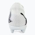 Detská futbalová obuv PUMA Future 7 Pro FG/AG Jr puma white/puma black/poison pink 6