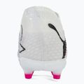 Futbalová obuv PUMA Future 7 Pro+ FG/AG puma white/puma black/poison pink 6