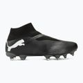 Futbalová obuv PUMA Future 7 Match+ LL FG/AG puma black/puma white 2