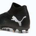 Futbalová obuv PUMA Future 7 Match+ LL FG/AG puma black/puma white 9